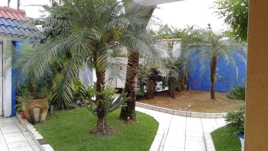 Casa Temporada Na Praia Ubatuba Exterior foto